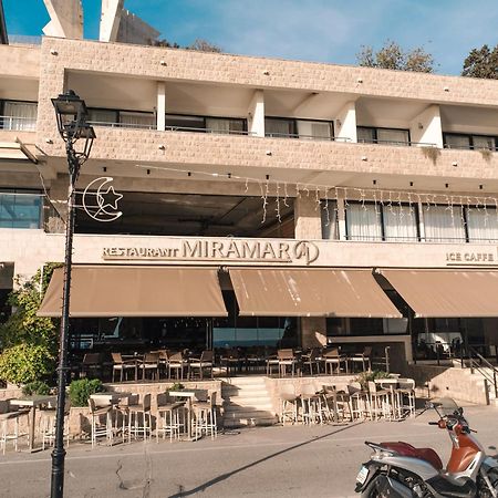 乌尔齐尼 Miramar酒店 外观 照片