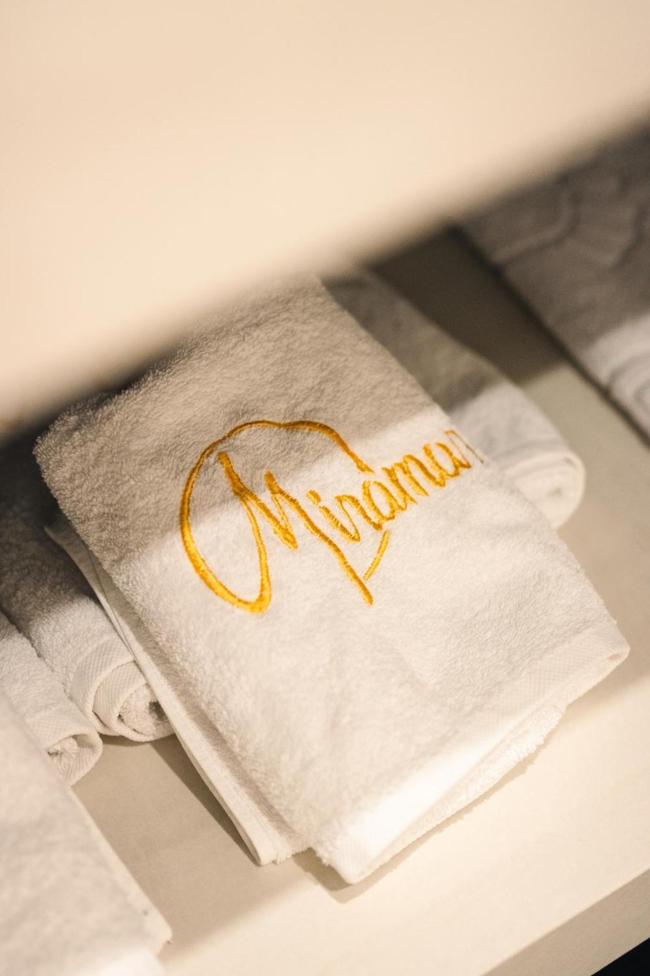乌尔齐尼 Miramar酒店 外观 照片